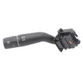 1 Piece Windshield Wiper Switch Turn Signal Switch SW7917 Replacement for 2015-2018 FL3Z13K359AC. 