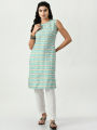 Cotton Kurti for Women (DK-116). 