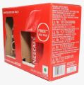 Nescafe Classic Coffee Free Red Mug 190 Gm. 