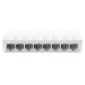 8 Port Ethernet Switch. 