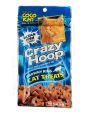 CAT TREAT BROWNY RING OCEAN FISH 35GM. 