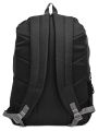 WILDHORN Nepal Laptop Backpack for Men, Extra Large 23L Travel Backpack with Multi Zip Compartment, (BP 003 Black). 
