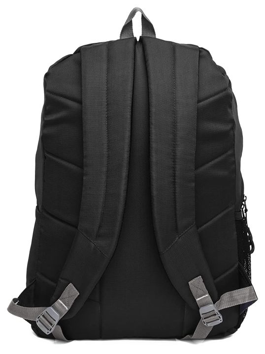 WILDHORN%20Nepal%20Laptop%20Backpack%20for%20Men,%20Extra%20Large%2023L%20Travel%20Backpack%20with%20Multi%20Zip%20Compartment,%20(BP%20003%20Black)%20-%20Image%204