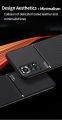 For Xiaomi Redmi Note 11 4G Global Case Slim Silicone Softcase Camare Protection Back Cover Texture Casing Compatible with Magnetic Car Holder. 