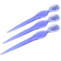 5Pcs Mini Eyebrow Trimmer Safe Women Face Care Hair Removal Tools. 