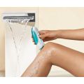 Braun Silk  Dual Epilator (Washable) - Can be used cord/cordless (World's First Dual Epilator 7/7891). 