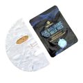 Pax Moly (5 Sheet) Real Hyaluronic Acid Facial Face Mask Pack, 25Gm. 