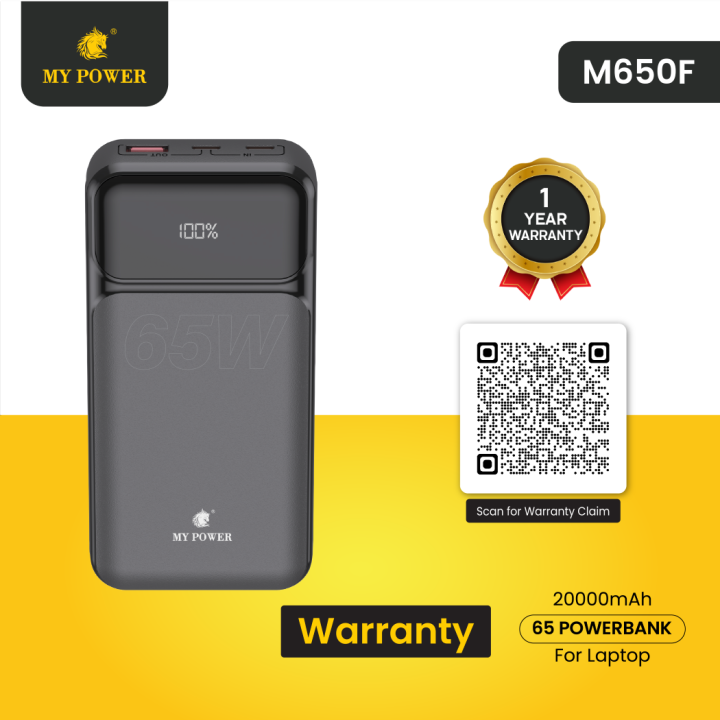 MyPower%20%7C%2065Watt%20PowerBank%20%20%7C%2020000mah%20Powerbank%20%7C%20Portable%20Powerbank%20%7C%20Laptop%20PowerBank%20%20%7CFast%20Charging%7C%20Double%20Type%20c%20Port%7C%20Type%20c%20Input%20And%20Output%20%20%7C%20M650f%20-%20Image%206