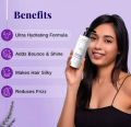 Bare-Anatomy Rosemary & Coconut Milk Hydrating Shampoo and Conditioner combo, 350ml. 