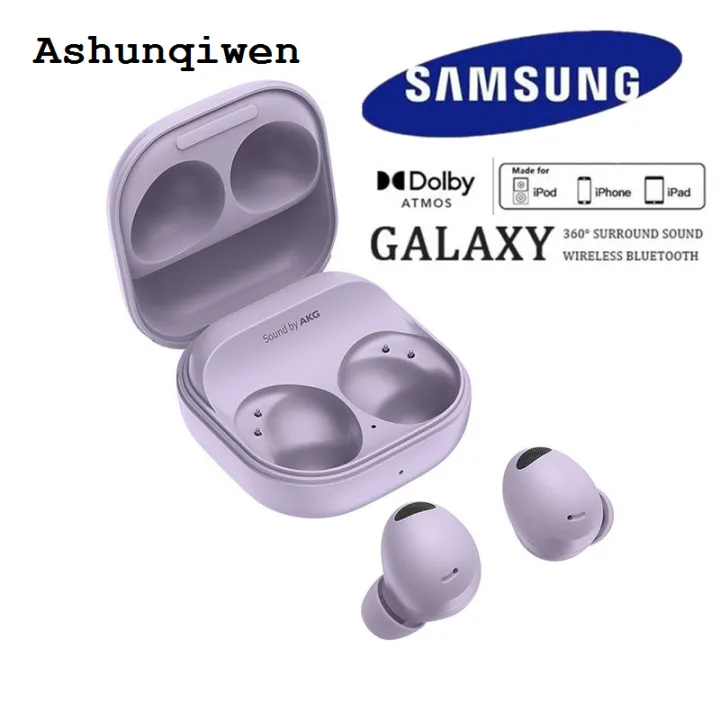 Ashunqiwen%20Samsung%20Buds%203%20Pro%20Wireless%20In-Ear%20Bluetooth%20Waterproof%20Built-In%20Microphone%20TWS%20Gaming%20Earbuds%20Type%20C%20Headphone%20-%20Image%209
