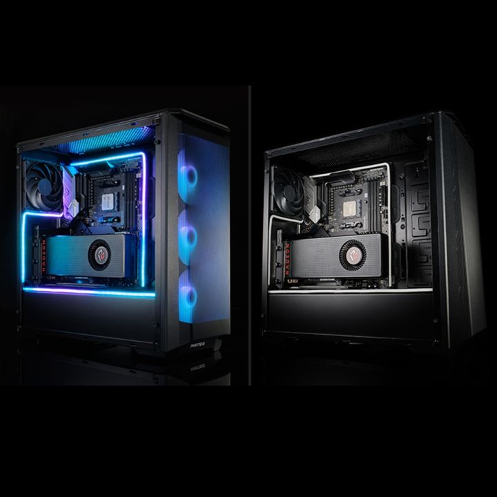 FORIDE%20ARGB%20LED%20Strip%20for%20PC%20Computer%20Case%20+5V%203Pin%20ARGB%20Magic%20Color%2019%20Dynamic%20Modes%2038%20LEDs%20-%20Image%206