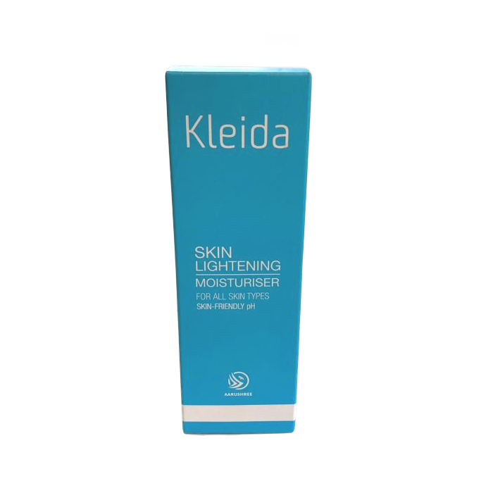 Kleida%20Skin%20Lightening%20Moisturiser,%20For%20All%20Skin%20Types,%20100G%20-%20Image%202