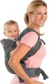 Infantino FLIP 4-IN-1 Convertible Baby Carrier. 