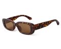 Rectanglular Sunglasses for Women. 
