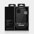 Nillkin Flex Pure Liquid Silicone Case Cover For Apple Iphone 11 Pro (5.8). 