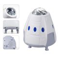 Space Capsule Star Projector Atmosphere Night Light. 