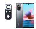 Replacement Parts Camera Lens Glass for Redmi Note 10 / 10S. 