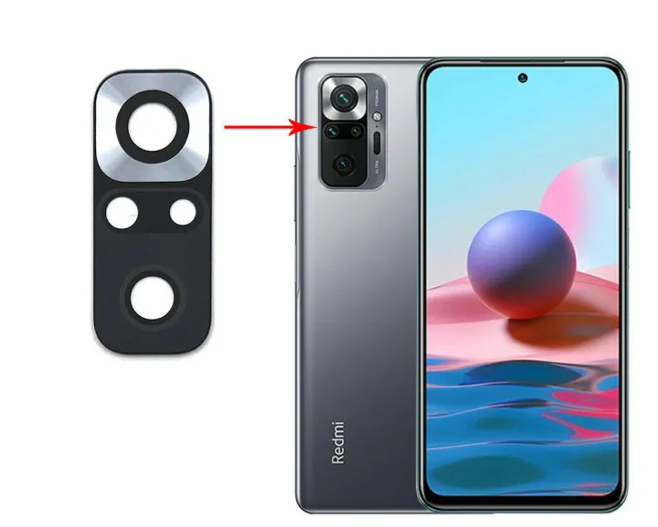 Replacement%20Parts%20Camera%20Lens%20Glass%20for%20Redmi%20Note%2010%20/%2010S%20-%20Image%202