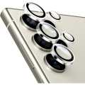 ESR Samsung Galaxy S24 Ultra Camera Lens Protector Individual Lens Protectors Scratch-Resistant Ultra-Thin Tempered Glass. 