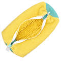2 PCS Shoe Washing Bags, Shoes Laundry Machine Bag, Portable Reusable Shoe Cleaning Bag, Wrap-Around Washer and Dryer Zipper Storage Bag for All Types of Shoes. 