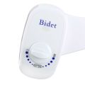 NAMUNY 7/8 Toilet Seat Attachment Bathroom Water Non-Electric Mechanical Bidet. 