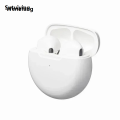 Wenefang Sutuiying Original Air Pro 6 TWS Wireless Bluetooth Headset 5.3 Headphone High Original Quality Mini Earphone with Mic Charging Box for Xiaomi iPhone Earbuds. 