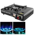 BK-167-A New Portable Butane Gas Stove Mini Camping. 