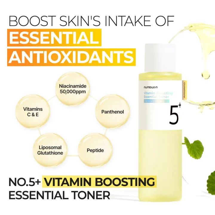 Numbuzin%20%20No.5%20Vitamin%20Boosting%20Essence%20Toner%20%5B200ml%5D%20By%20koreanbeautypoint%20-%20Image%202