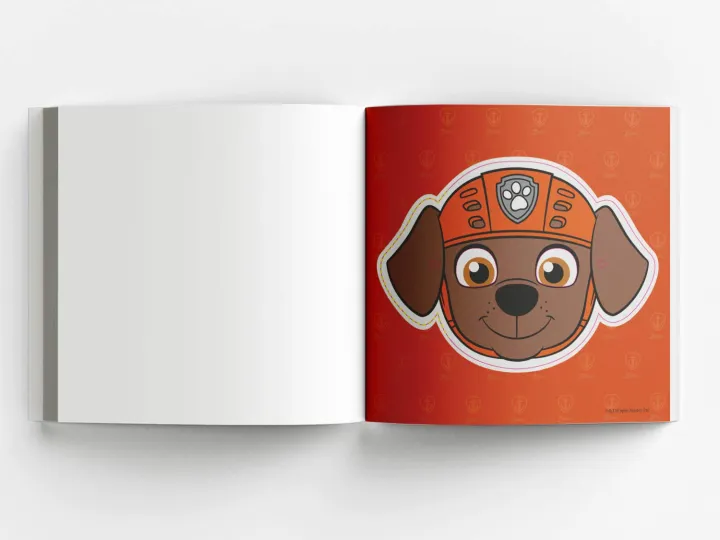 Paw%20Patrol%20Mask%20Party%20Book%20:%208%20Pop-out%20Masks%20With%20Bands%20(Put%20on%20Your%20Mask%20And%20Turn%20Into%20A%20Super%20Hero)%20-%20Image%204
