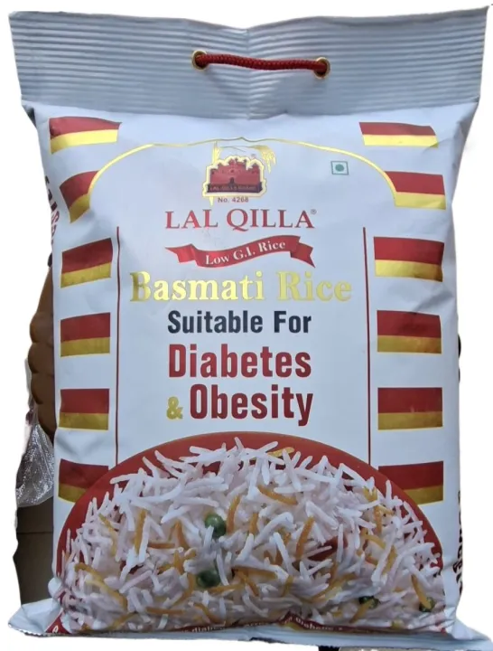 Lal%20Qilla%20Diabetes%20&%20Obesity%20Basmati%20Rice%205kg%20%E2%80%93%20Low%20GI,%20Aromatic,%20and%20Fluffy%20-%20Image%202