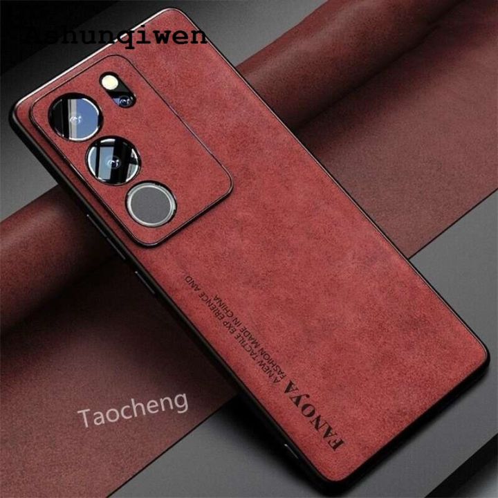 Ashunqiwen%20case%20For%20vivo%20V27%20V27E%20V29%20V29E%20V40%20Lite%20Pro%20Y100%20Y200%20Y19s%205G%202023%20soft%20Phone%20Casing%20Silicone%20Protective%20Back%20Cover%20-%20Image%202