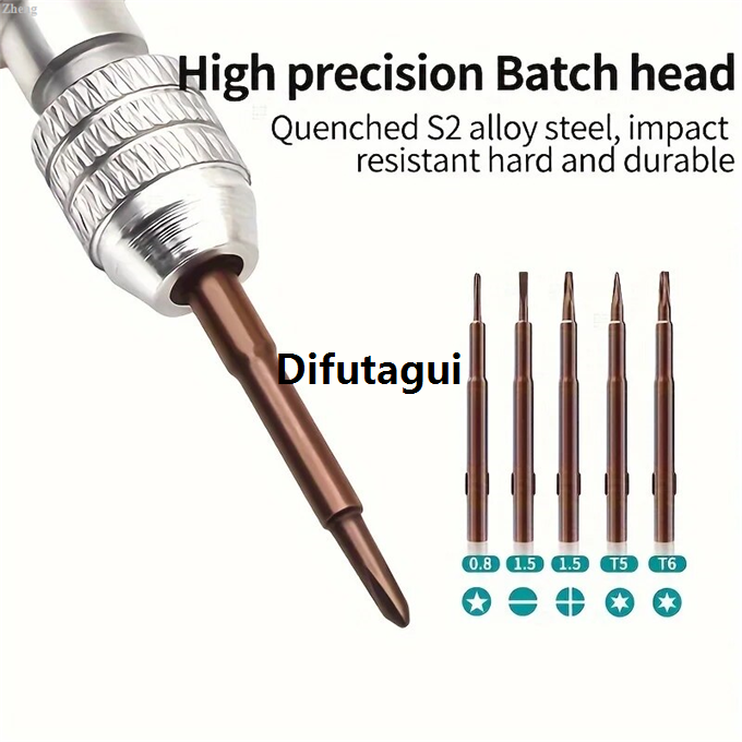 Difutagui%20Zheng%20Electronics%20Mobile%20Phone%20Glasses%20Magnetization%20Tape%20Affordable%20Portable%20Set%20Screwdriver%205%20in%201%20Precision,%20Suitable%20for%20-%20Image%204