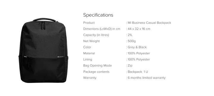 MI%20Business%20Casual%2021L%20Water%20Resistant%20Laptop%20Backpack%20-%20Image%206