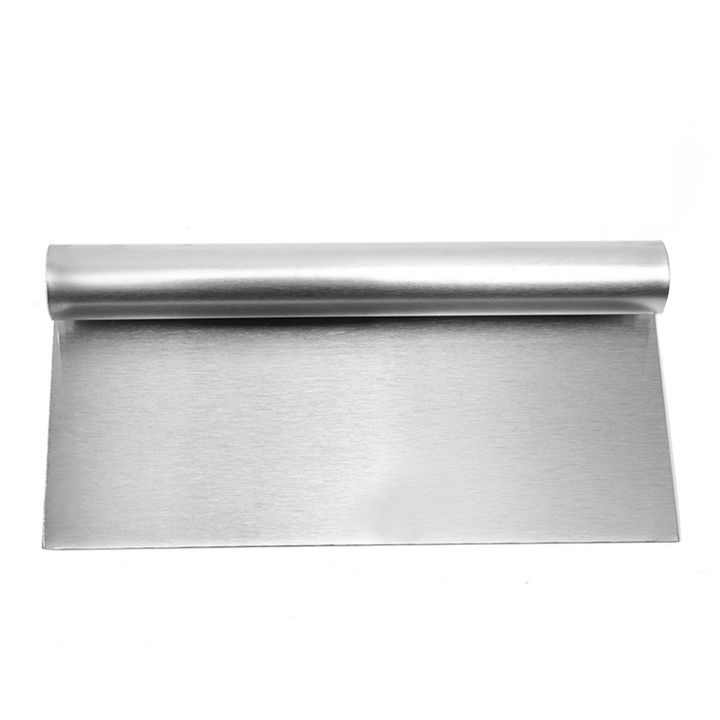 Scraper%20Reusable%20Easy%20to%20Use%20Stainless%20Steel%20Kitchen%20Tool%20Bench%20Scraper%20for%20Kitchen%20-%20Image%204