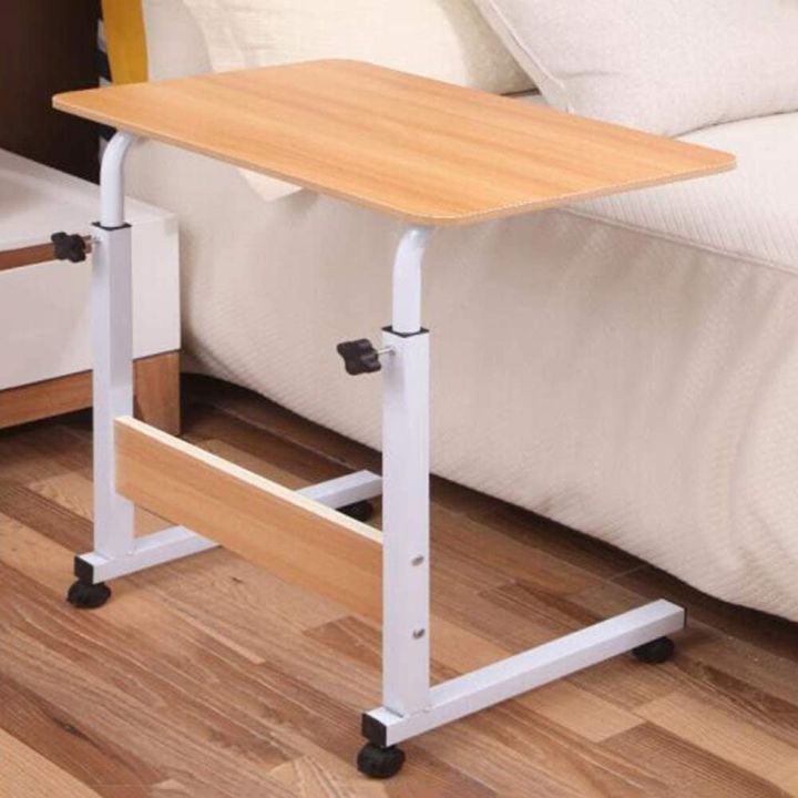 Adjustable%20Portable%20Table%20with%20Wheels%20Height%20And%20Can%20Be%20Adjustable%20For%20Small%20Home%20Office%20Desk%20For%20Small%20Spaces(40*80)%20-%20Image%203