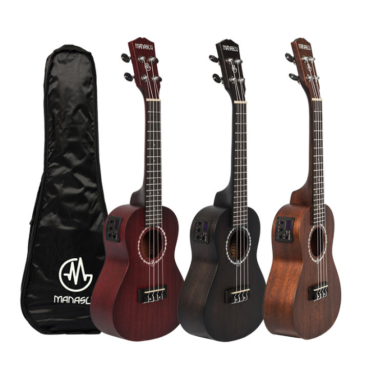 Manaslu%20Danfe%2024%20Inch%20Concert%20EQ%20Ukulele%20With%20Bag%20-%20Image%202