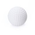 Fashion Indoor&outdoor White Durable Soft Texture Ball Sports Tool Air Ball Golf Ball. 