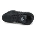 Peak Black / OFF White Basketball Shoes for Men E234191A. 