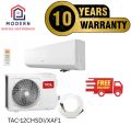 TCL Airconditioner 1 ton Inverter with Wi Fi  TAC-12CHSDI/XAF1. 