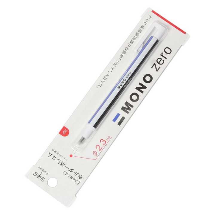 Tombow%20White%20Mono%20Zero%20Eraser%202.3mm%20(EH-KUR)%20(Color%20May%20Vary)%20-%20Image%202