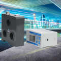 Motor Overload Protector AC380V 3-160A Split Type 3-Phase Over-Current Phase-Failure Under-Load Protection. 