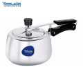 Yasuda 3 ltrs Pressure Cooker Angular with Induction Base. 