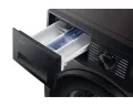 SAMSUNG WW90DG5U24AXIM 9 Kg Washing Machine With AI Eco Bubble WiFi Embedded &amp; Smart Thing Connectivity. 