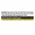 APIS FRUITILICIOUS MIXED FRUIT JAM (200g). 
