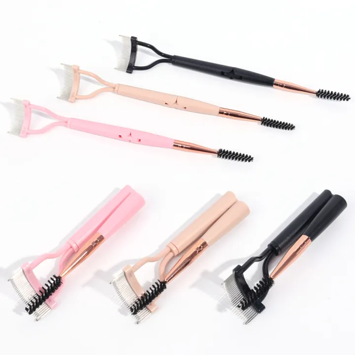 Eyelash%20Separator%20Metal%20Teeth%20Foldable%20Eyelash%20Curler%20Beauty%20Makeup%20Stainless%20Eyelash%20Brush%20Comb%20Mascara%20Curl%20Makeup%20Tool%20-%20Image%205