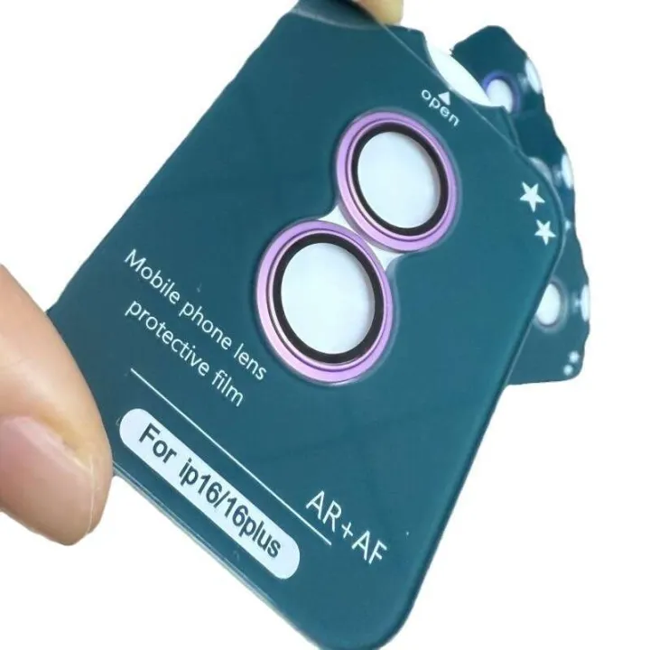 Compatible%20with%20iPhone%20Pro%20Max%20Original%20Single%20Color%20Anti-Reflection%20Eagle%20Eye%20Lens%20Film%20Apple%2016%20Phone%20AR%20Protective%20Sticker%20Ring%20-%20Image%205