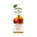 Pretty Cowry Face & Body Natural Papaya Cleansing Scrub Gel 100 ml. 