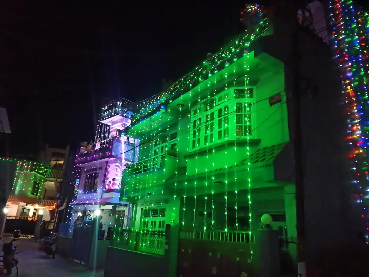 10*20%20Waterfall%20Curtain%20LED%20Milky%20Wire%20Diwali%20Decorative%20Light%203*6%20Meter/(10*20)Feet%20Multicolour%20Decorative%20Water%20Fall%20Lights%20-%20Image%205