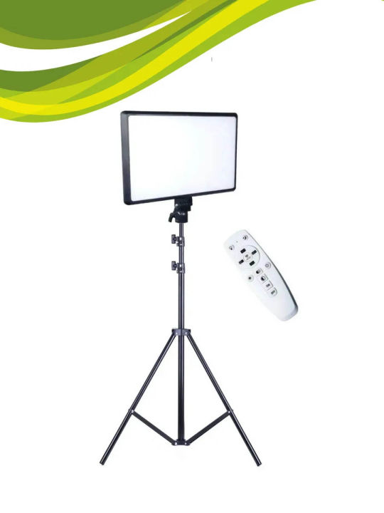 Photography%20studio%20softbox%20lighting%20kit%20A112%20Photography%20Light%20with%20Remote%206000K%20Adjustable%20-%20Image%203