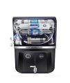 Kent NEW GRAND PLUS Bold & Black 9 Ltr Ro+double Uv+ Uf+Tds. 